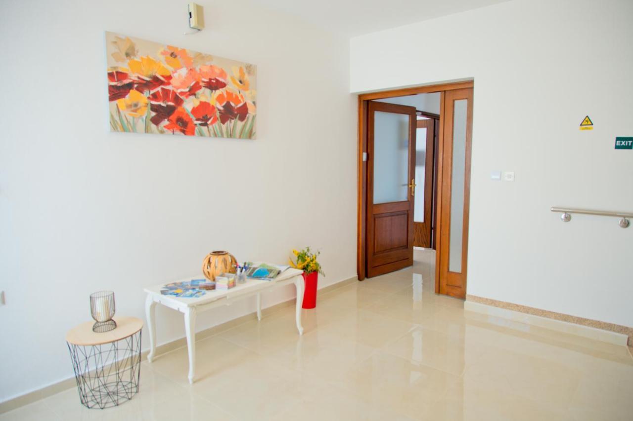 Apartment Karolina - Green Oasis بولا المظهر الخارجي الصورة
