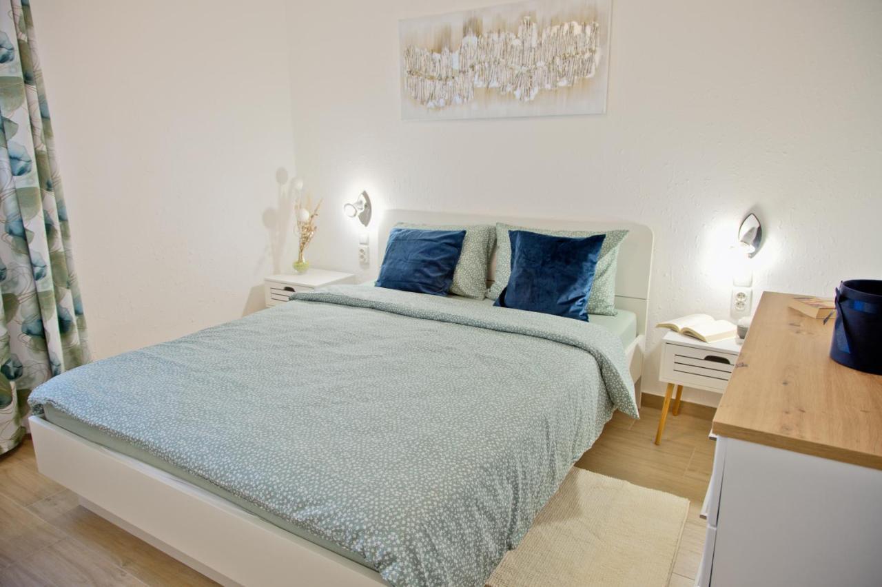 Apartment Karolina - Green Oasis بولا المظهر الخارجي الصورة