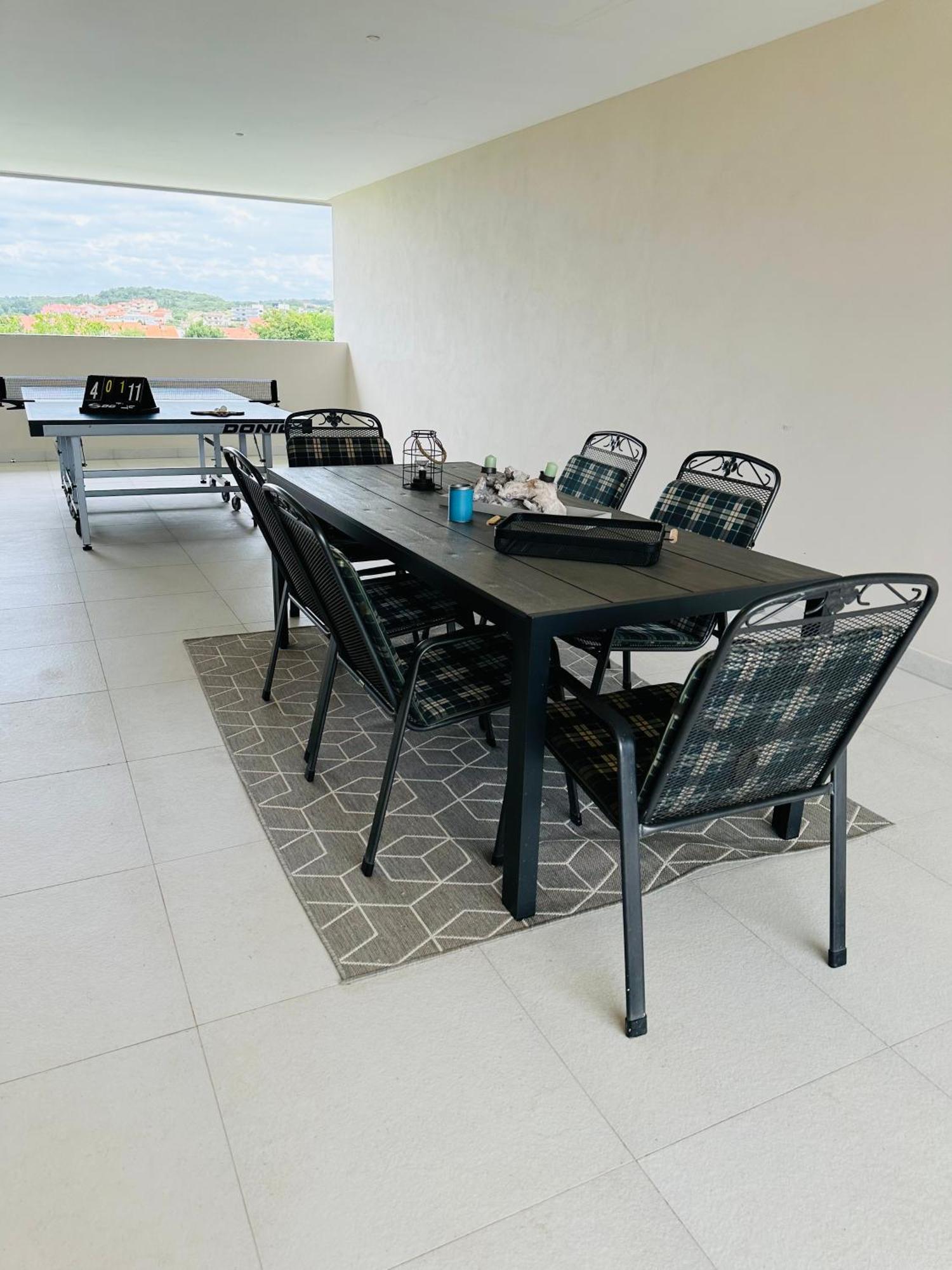 Apartment Karolina - Green Oasis بولا المظهر الخارجي الصورة